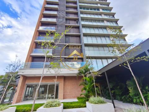 Apartamento à venda em Campinas, Cambuí, com 3 suítes, com 257 m², Edificio BOSSA NOVA