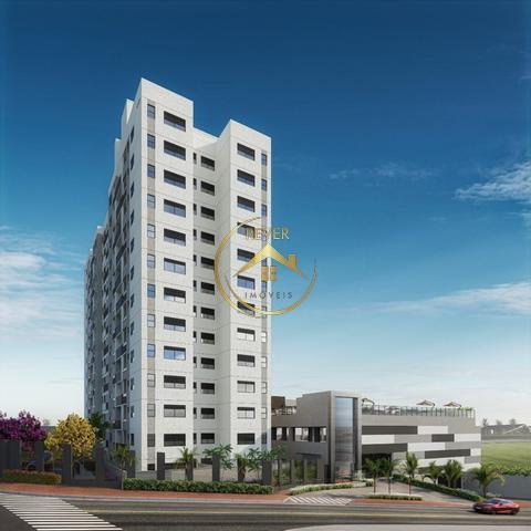 Apartamento à venda em Campinas, Jardim Madalena, com 2 quartos, com 54.6 m², Sensia Galleria