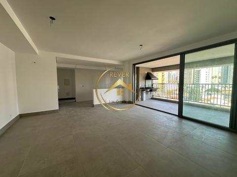 Apartamento à venda em Campinas, Cambuí, com 3 suítes, com 139.85 m², Vestra