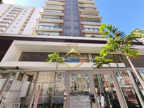 Apartamento à venda em Campinas, Cambuí, com 3 suítes, com 111 m², Altitude Cambuí - Simoplan