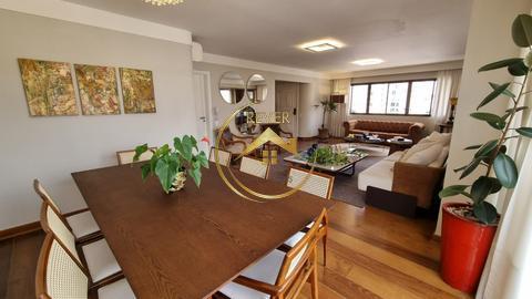 Apartamento à venda em Campinas, Cambuí, com 3 suítes, com 212 m², Condomínio Edifício Sevilha Plaza