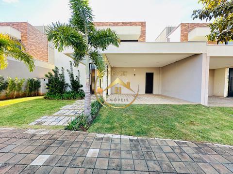 Sobrado à venda em Campinas, Alphaville Dom Pedro, com 3 suítes, com 220 m²