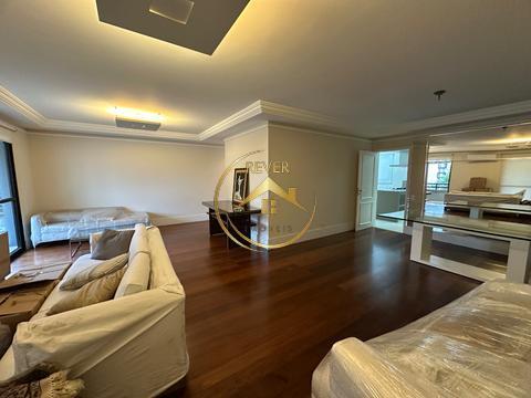 Apartamento à venda em Campinas, Cambuí, com 4 quartos, com 210 m², EDIFÍCIO PRAIA DO ENGENHO