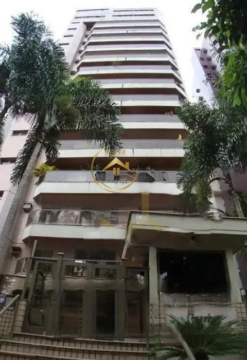 Apartamento à venda em Campinas, Cambuí, com 4 quartos, com 235 m², Edifício  Congonhas Do Campo