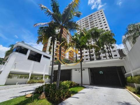 Apartamento à venda em Campinas, Cambuí, com 3 quartos, com 196 m², Condomínio Costa do Marfin