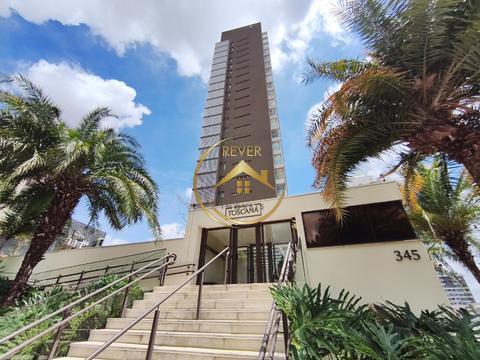 Apartamento à venda em Campinas, Cambuí, com 3 suítes, com 213 m², Residencial Toscana