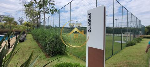Terreno à venda em Campinas, Alphaville Dom Pedro 3, com 538.22 m²