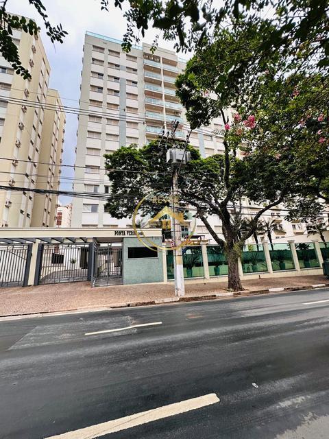 Apartamento à venda em Campinas, Cambuí, com 3 quartos, com 130 m², Ponta Verde