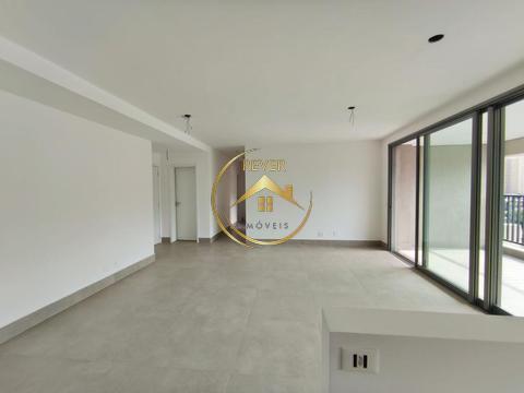 Apartamento Garden à venda em Campinas, Cambuí, com 3 suítes, com 285.4 m², Vestra