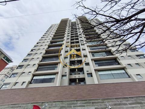 Apartamento à venda em Campinas, Cambuí, com 3 suítes, com 139.8 m², Vestra