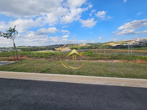 Terreno à venda em Campinas, Alphaville Dom Pedro, com 448.94 m², Alphaville Dom Pedro Zero